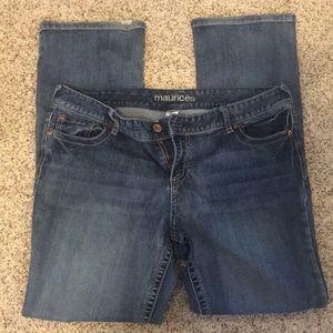 Women’s jeans